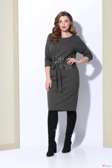 Платье Карина Делюкс В-227