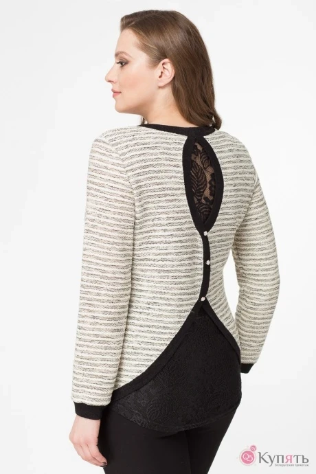 Джемпер (кофта) AVLINE 1696 #1