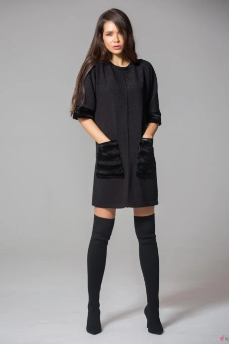 Платье DoMira 01-469 #1