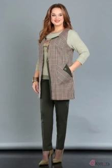 Брючный костюм Jurimex 2125