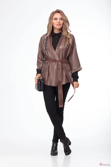 Куртка Anelli 773 #1