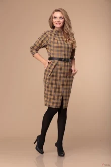 Платье Ларс Стиль 338/4