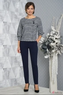 Брючный костюм ALANI COLLECTION 1020