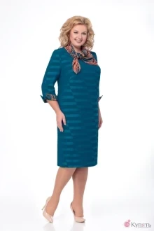 Платье Кокетка и К 682-1