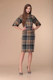 Юбочный костюм *Распродажа Ларс Стиль 353