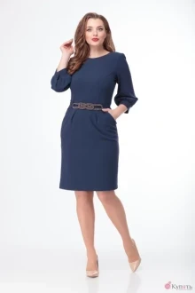 Платье Anelli 202