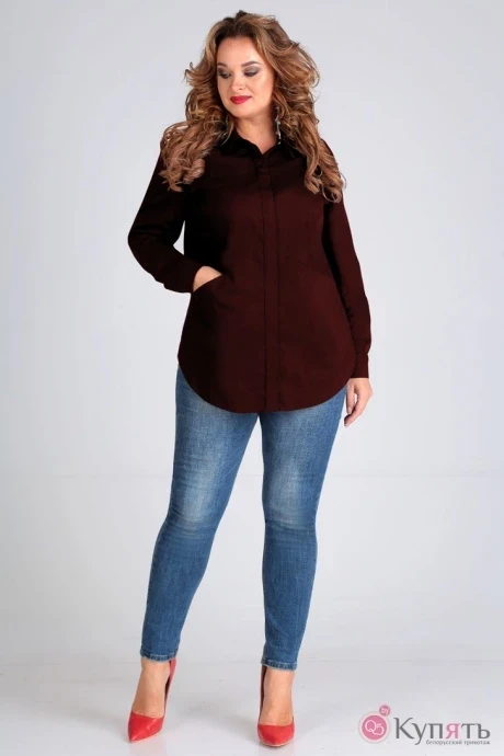 Блузка Таир-Гранд 62252 #1