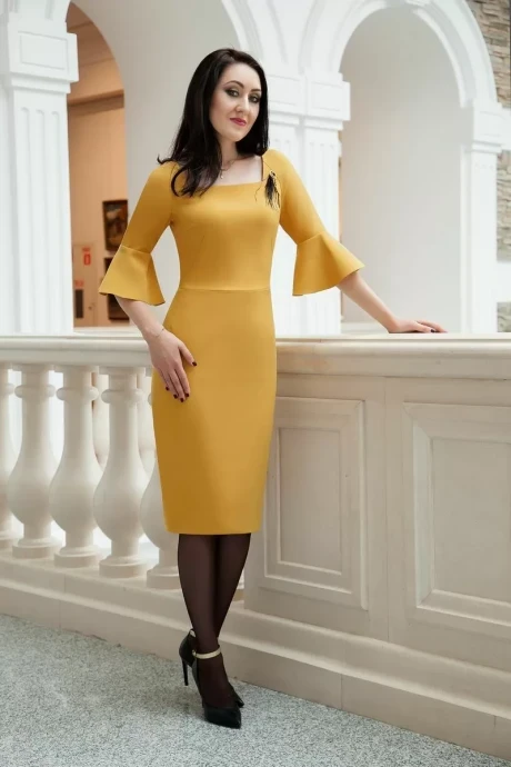 Платье Azzara 615Г #1