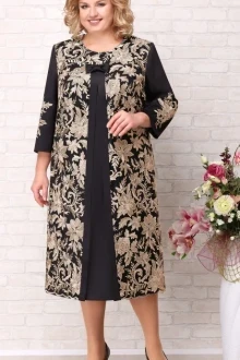 Платье УТИЛЬ AIRA style 717