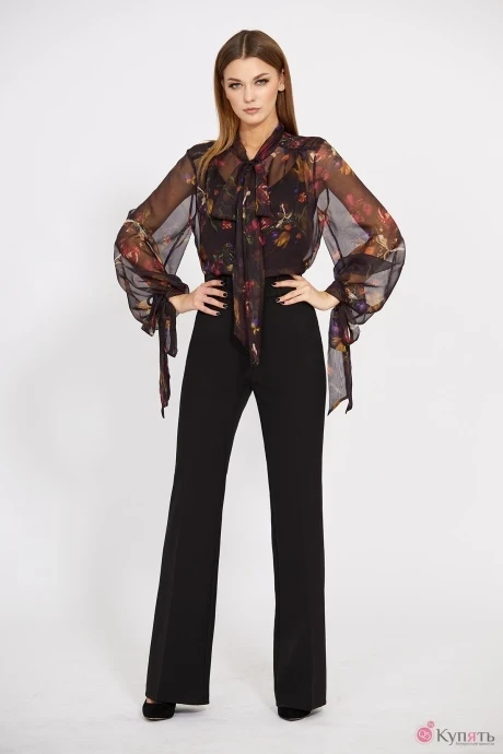 Брюки EOLA 1764 #1