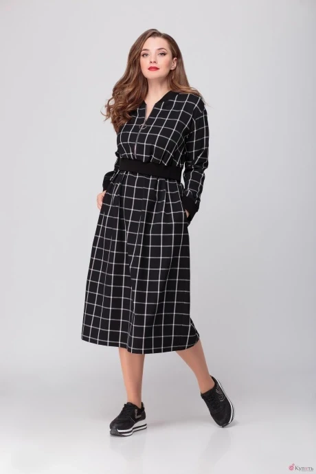 Платье Anna Majewska М-1313 #1