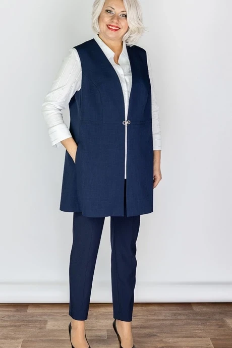 Жилетка Camelia 16196/2 #1