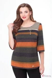 Блузка Дали 3152