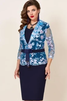 Юбочный костюм Vittoria Queen 9773