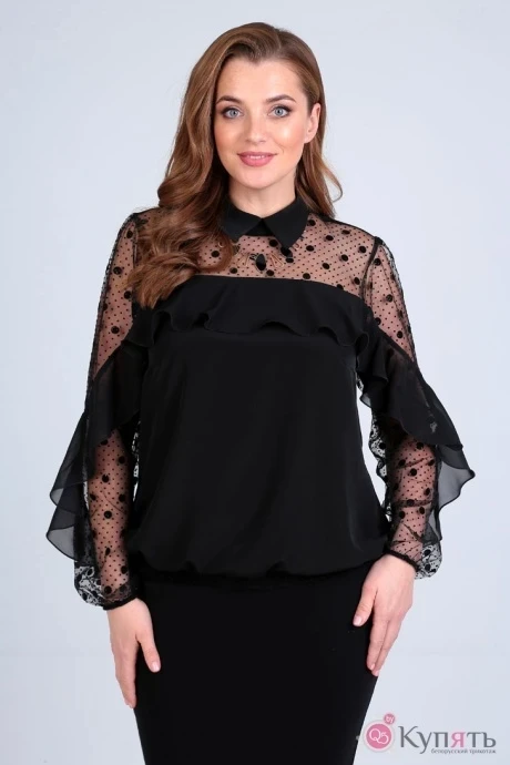 Блузка Таир-Гранд 62358 #1