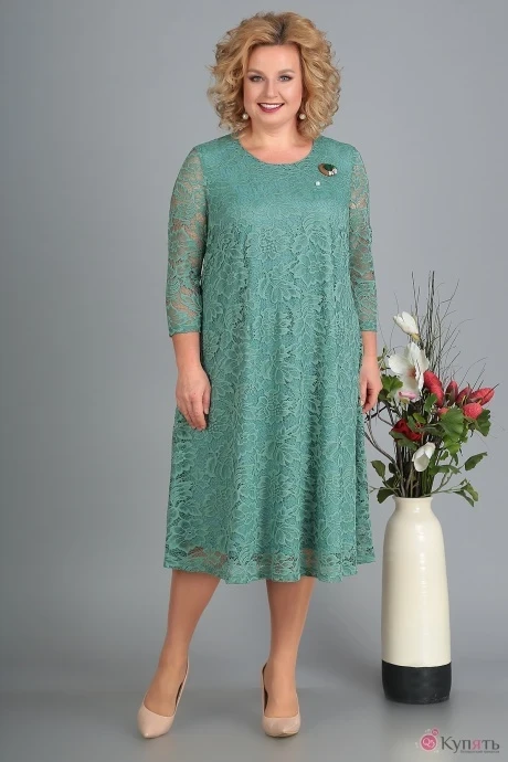 Платье Algranda 3378-4 #1