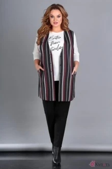 Брючный костюм Jurimex 2123