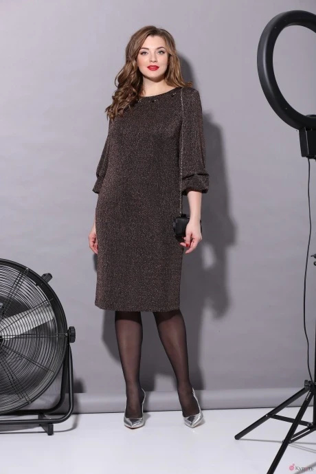 Платье Карина Делюкс В-229 #1