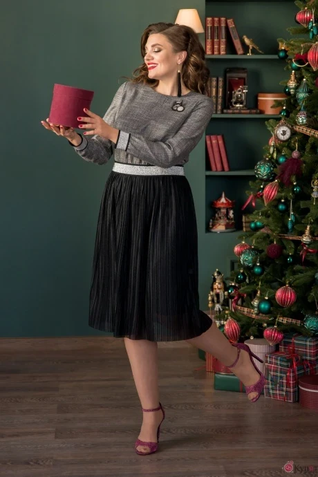 Платье Галеан-стиль 724 #1