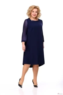 Платье Мишель Стиль 825