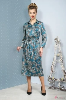 Платье ALANI COLLECTION 1074