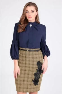 Юбка Таир-Гранд 6011