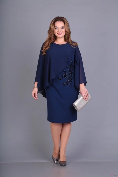 Платье Anastasia Mak 674 #1