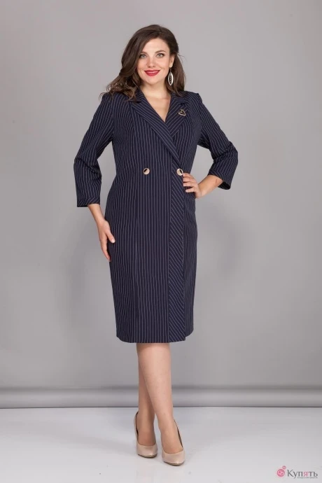 Платье Багряница 5002 #1