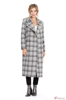 Пальто УТИЛЬ PiRS 909