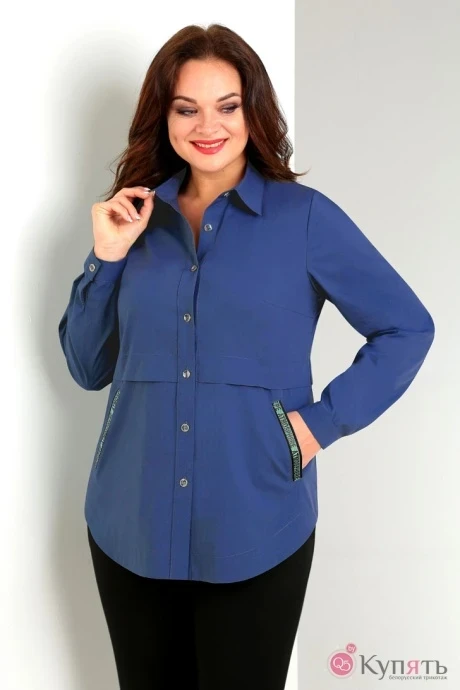 Блузка Таир-Гранд 62342 #1