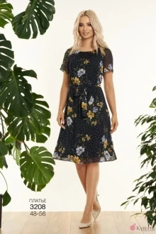 Платье Bazalini 3208