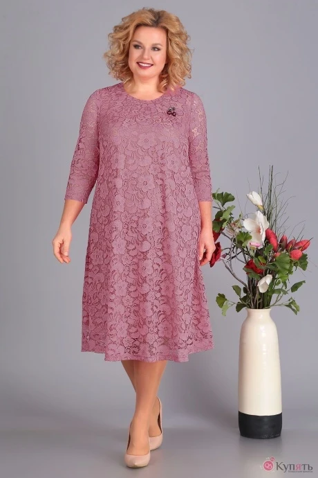 Платье ALGRANDA (Novella Sharm) 3378-2 #1