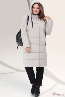 Пальто LeNata 11041