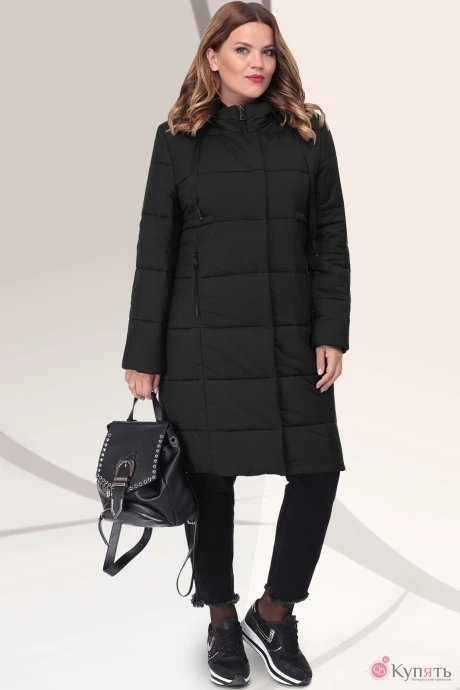 Пальто LeNata 11041 #1