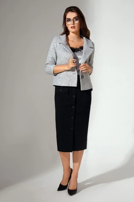 Юбочный костюм Avanti 725 #1