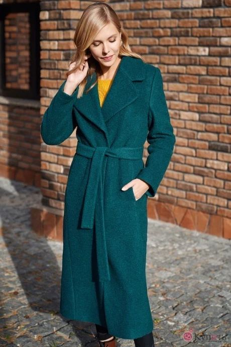 Пальто Colors of PAPAYA 1328 #1