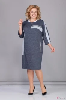 Платье Багряница 2171