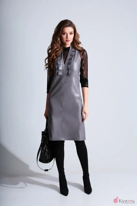 Платье AXXA 50140 #1