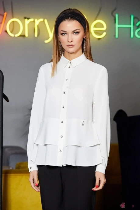 Блузка KALORIS 1556 #1