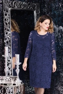 Платье *Распродажа LeNata 11607