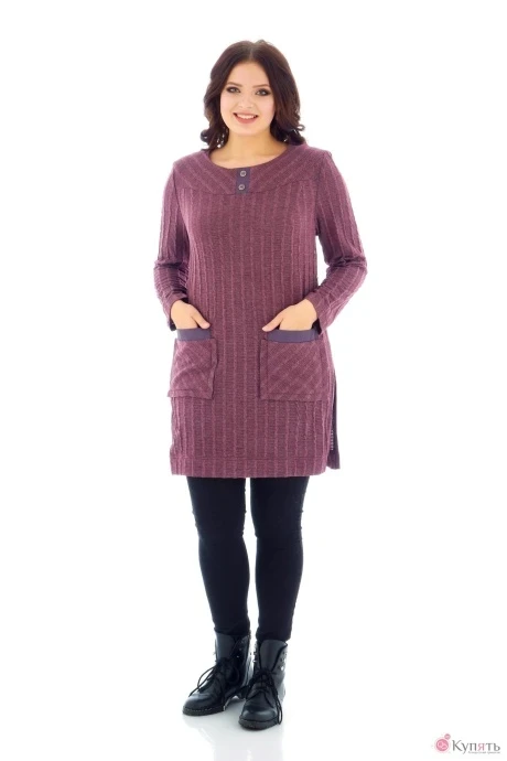 Туника Багряница 1829 #1