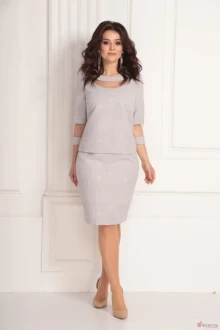 Платье SolomeaLux 637