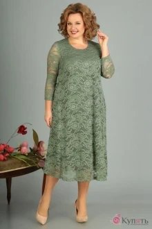 Платье ALGRANDA (Novella Sharm) 3378-7