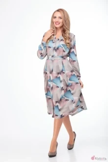 Платье Anelli 791