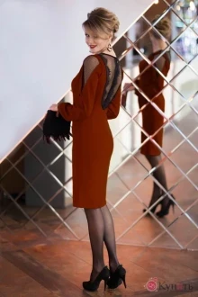 Платье Euromoda 251/2