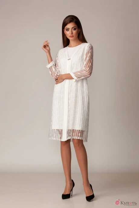 Юбочный костюм Rosheli 582 #1