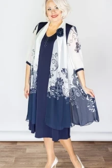 Платье Camelia 1312/1