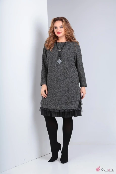 Платье Andrea Style 00233Б #1