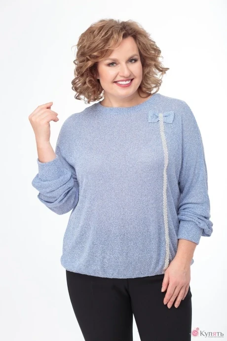 Джемпер (кофта) Anelli 584 #1