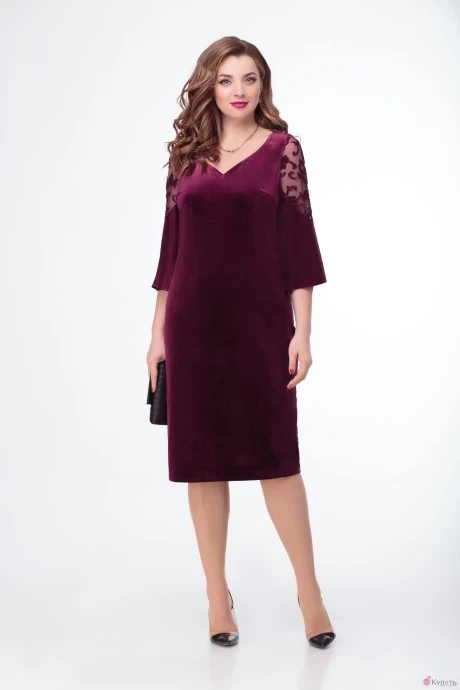 Платье Gold Style 2396 #1